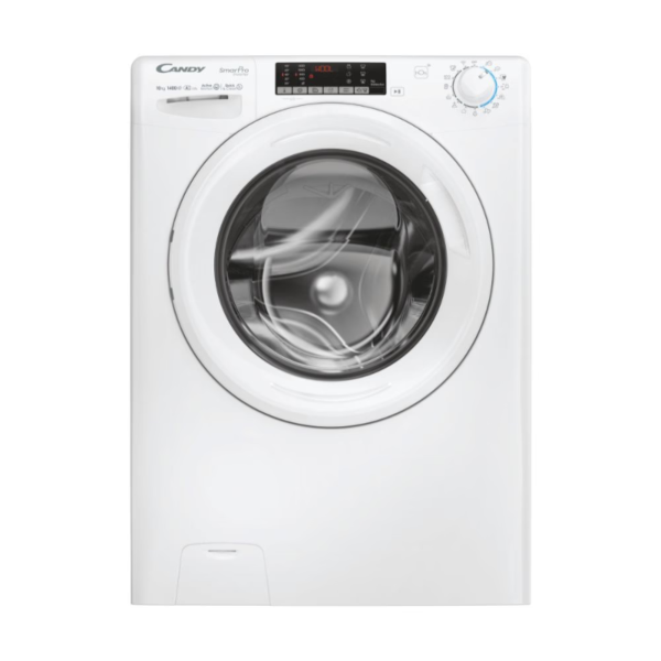 Lavadora Candy CO 4104TWM6/1-S 10 kg 1400 rpm