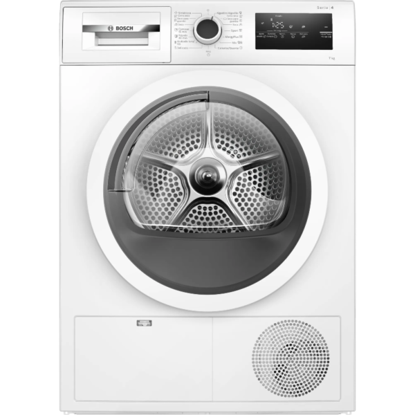Secadora de Condensación Bosch WTN85201ES 7 kg