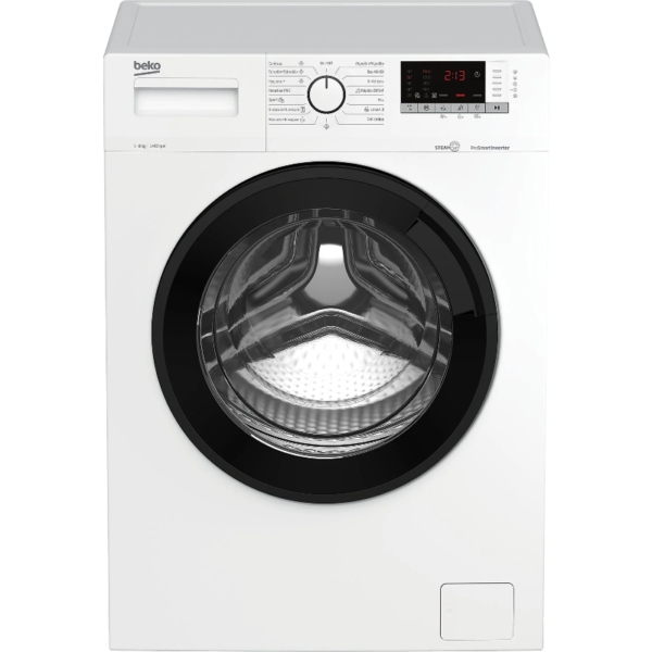 Lavadora Beko WTA 9715 XW 9 kg