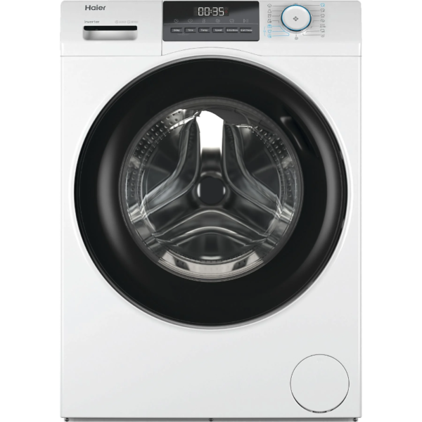 Lavadora de Carga Frontal Haier HW80-BP14929A 1400 rpm 8 kg