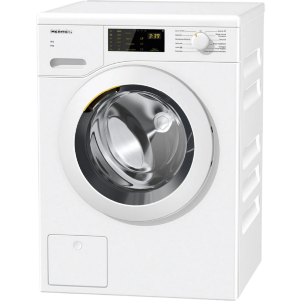 Lavadora de Carga Frontal Miele WWD020 WCS ELW 1400 rpm 8 kg