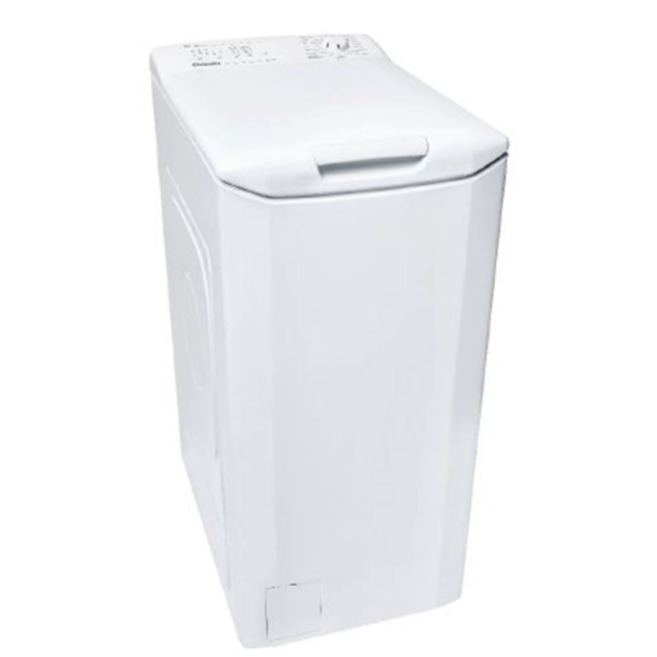 Lavadora de Carga Superior Otsein OT26LET137 6 kg 1200 rpm